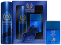 Denver Sporting Club Goal Deodorant Spray Gift Set for Men thumbnail
