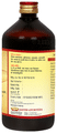 Jaived Ayurveda Balarishta Syrup | Relieves in Joint pain, stiffness & Arthritis Syrup thumbnail