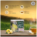 Mlesna Lemon Green Tea (50 Each) thumbnail