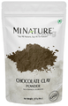 Minature Chocolate Clay Powder thumbnail