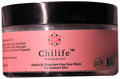 Chilife Kaolin & Chocolate Clay Face Mask thumbnail