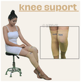 Bos Medicare Surgical Knee cap | for Knee Support & Pain Relief Medium thumbnail