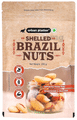 Urban Platter Shelled Brazil Nuts thumbnail