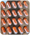 Aimil Boniheal Tablet | A Phytomineral Formula Enriched with Cissus Quadrangularis | thumbnail