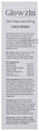 Glowzin Skin Rejuvenating Face Wash (100ml Each) thumbnail