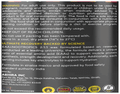 Musclemend Formula Eaa+Nootropics 2:2:1 Powder Orange thumbnail