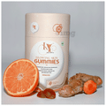 INYU Beauty With-In Glowing Skin Gummies Fresh Citrus thumbnail