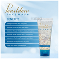 Pearldew 3 Way Antibacterial Action Face Wash (100ml Each) thumbnail