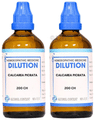 LDD Bioscience Calcarea Picrata Dilution (100ml Each) 200 CH thumbnail
