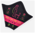 PINQ Pee On The Go (10 Each) thumbnail