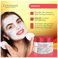 Cosderma Tan Removal Face Mask thumbnail