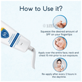 Glaminor IR Shield Sunscreen Gel SPF 50 PA+++ thumbnail