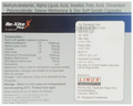 Rexite Plus Capsule thumbnail