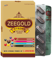 Zee Gold Strong Soft Gelatin Capsule thumbnail