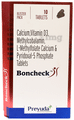 Boncheck Tablet thumbnail