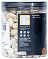 Naturalletrue Premium Cashews thumbnail