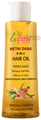 La Pink Methi Dana 8-in-1 Hair Oil thumbnail