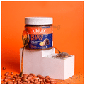 Kikibix Peanut Butter Dark Chocolate & Orange with No Added Sugar thumbnail