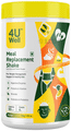 4 U Well Meal Replacement Shake Powder Mango thumbnail