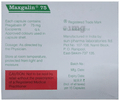Maxgalin 75 Capsule thumbnail
