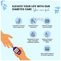 Healthrista Diabor Capsule (60 Each) thumbnail