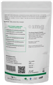 Nisarg Organic Farm Lemon Peel Powder thumbnail
