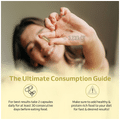Purely Yours W8 Gain Veg Capsule thumbnail