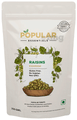 Popular Essentials Raisins thumbnail