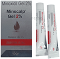 Minscalp 2% Gel (30gm Each) thumbnail