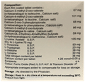 Ketoston Tablet thumbnail