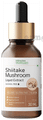 Miracles Mushroom Shiitake Mushroom Liquid Extract Alcohol Free thumbnail