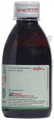 Ayurvel Ayurvedic Laxative Syrup Delicious saunf thumbnail