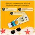Wit and Whimsy Daydream Defender Sunscreen SPF 50 PA+++ thumbnail