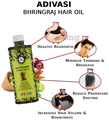 Divya Shri Adivasi Hair Oil thumbnail