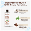 Coco Crush Ayurvedic Oil for Oil Pulling thumbnail