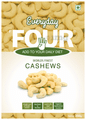 Everyday Four Cashews thumbnail