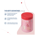 Keffy PCOS Management Capsule thumbnail