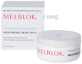 Melblok Pigmentation Control Moisturizing Cream SPF 15 thumbnail