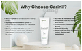 BhooJaa Carinil 10% Xylitol+ Anti-Cavity Toothpaste (100gm Each) thumbnail