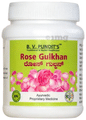 B. V. Pundit's Rose Gulkhan thumbnail