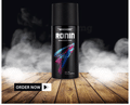 Whiskers Ronin Deodorant Spray thumbnail