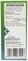 LDD Bioscience Gossypium Herbaceum Mother Tincture Q thumbnail