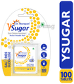 Dr Morepen Y Sugar Zero Calories Sweetner Tablet thumbnail