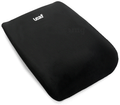 Leaf Ortho Backrest Spine Support Black Universal thumbnail