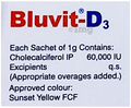 Bluvit-D3 Granules thumbnail