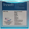 Ellesmith Skin Care Trysoft Ultra Soft Moisturizing Cream With Jojoba Oil and Vitamin E thumbnail