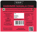 The Tea Ark Kashmiri Masala Chai thumbnail