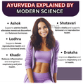 Vamdev Ayurveda Mensovam Syrup thumbnail