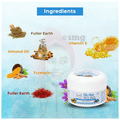 Fab O Naturals De-Tan Face Pack thumbnail