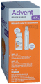 Advent Forte 457mg Syrup Tangy Orange thumbnail